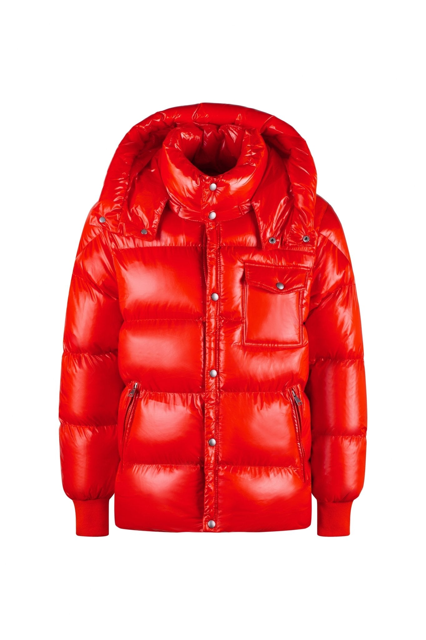 Doudoune hotsell valentino moncler