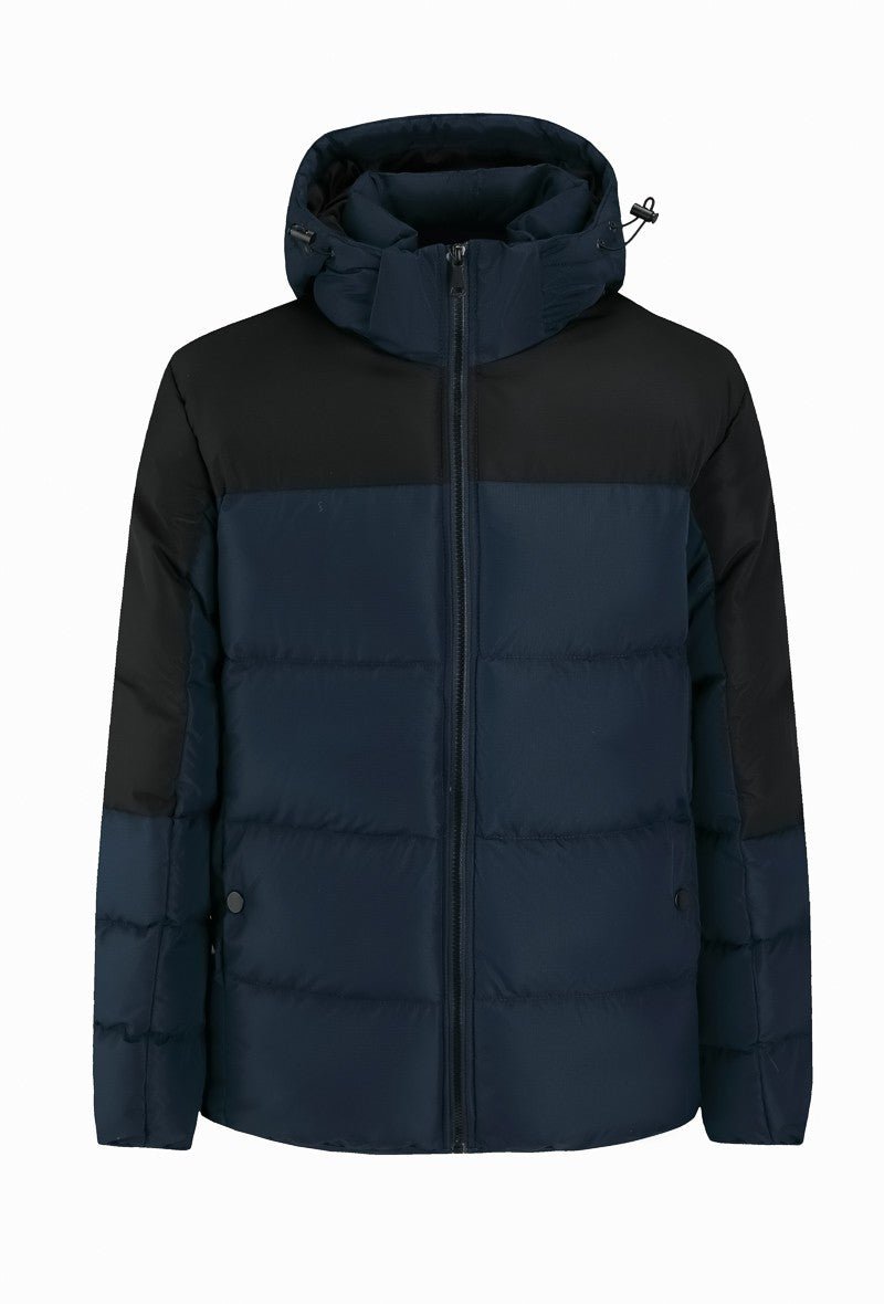 【関送込み】Unisex Short Down Jacket/2色/N230038-1 $_57.JPG?set_id=880000500F